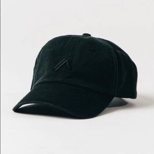 Alphalete dad hat